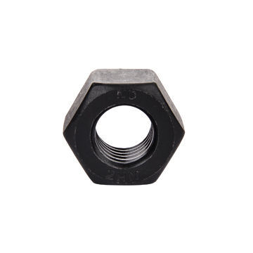 TUERCA HEXAGONAL ASTM A194 2HM