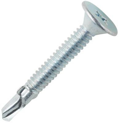 TORNILLO WINGER