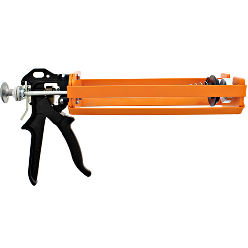 PISTOLA DE INYECCION DOBLE 450ml